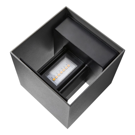 Kinkiet zewnętrzny Milda NO2418331050 - Nordlux